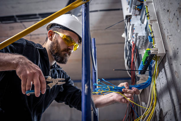 Best Circuit Breaker Repair  in Southlake, TX
