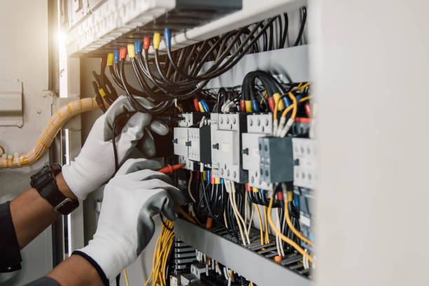 Best Industrial Electrical Services  in Southlake, TX